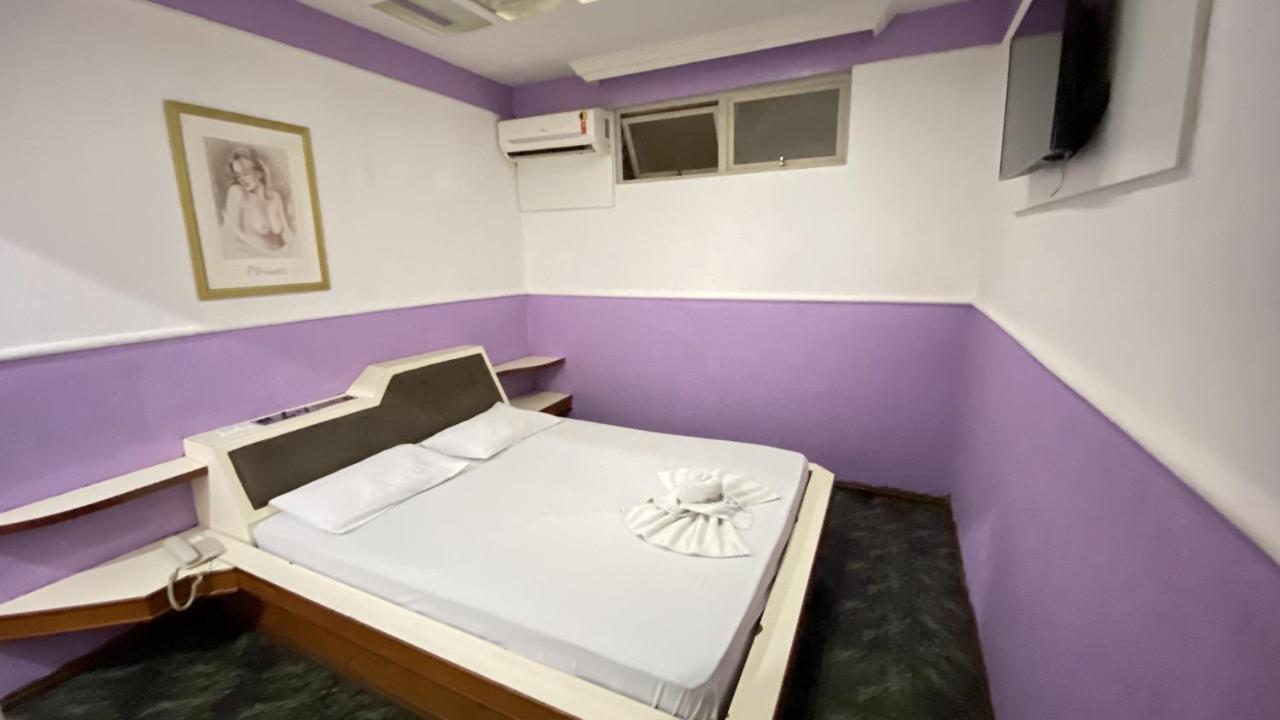 Rius (adults Only) Hotel del amor