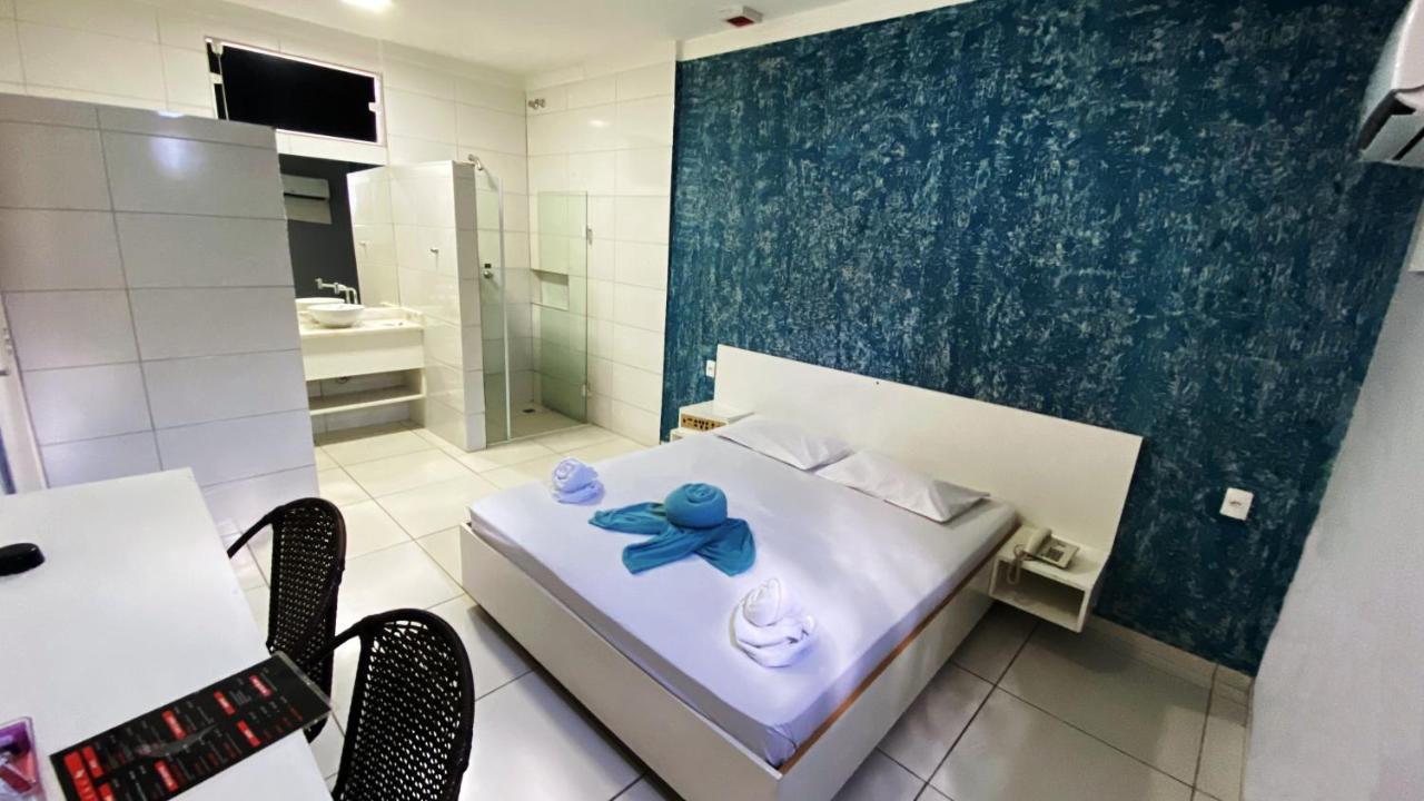 Hotel del amor Rius (adults Only) Limeira