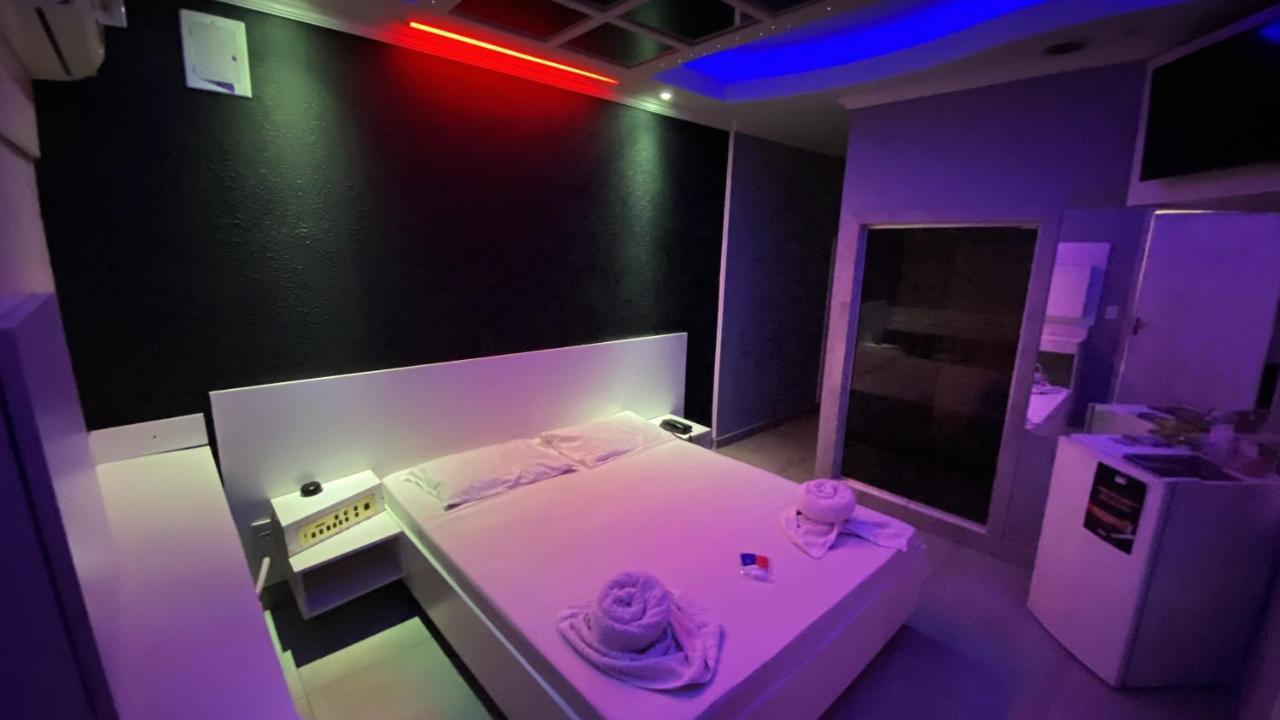 Rius (adults Only) 2* Limeira