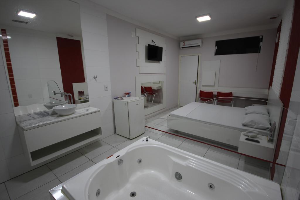 Hotel del amor Rius (adults Only) 2*