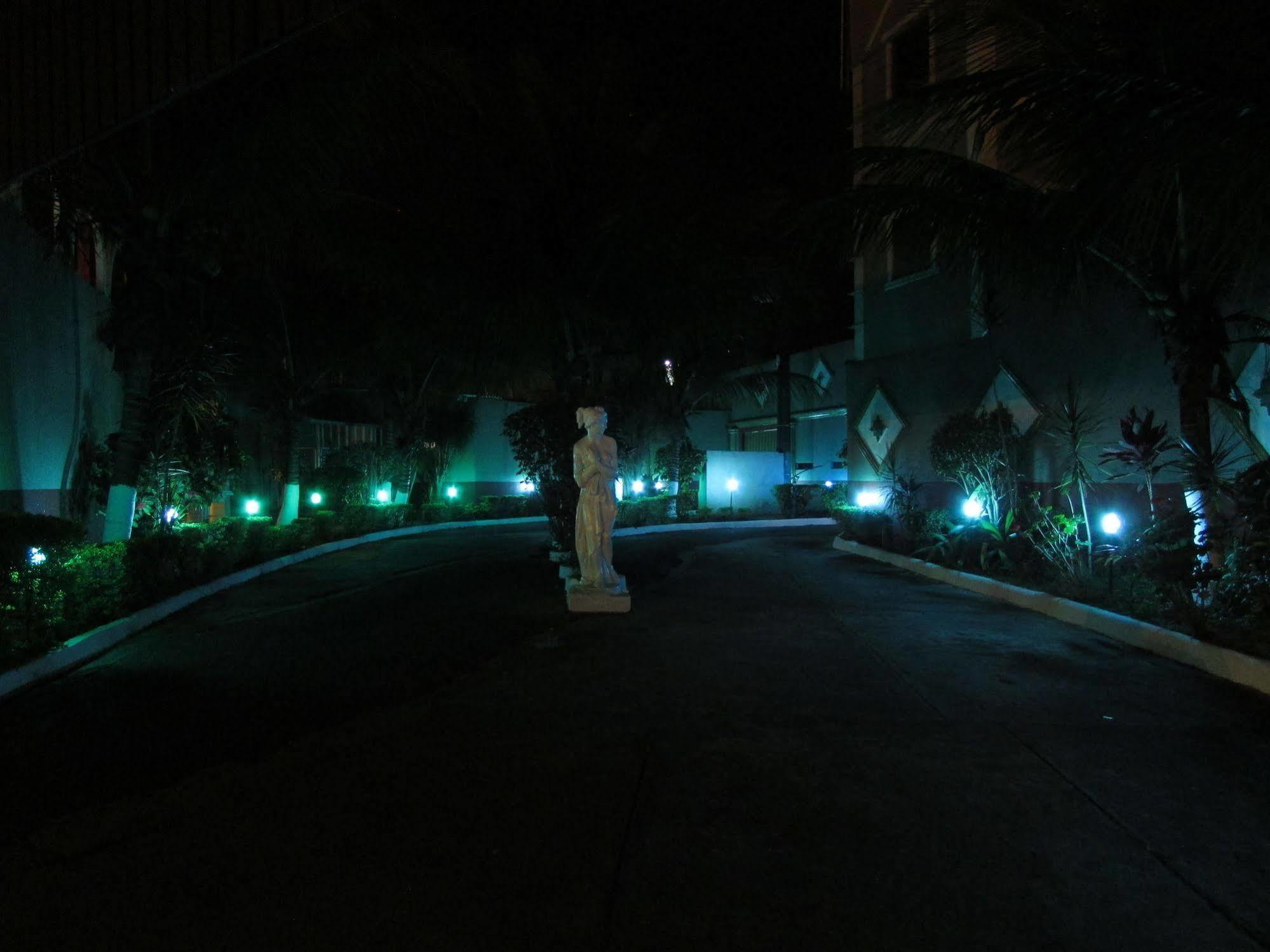 Rius (adults Only) Hotel del amor Limeira
