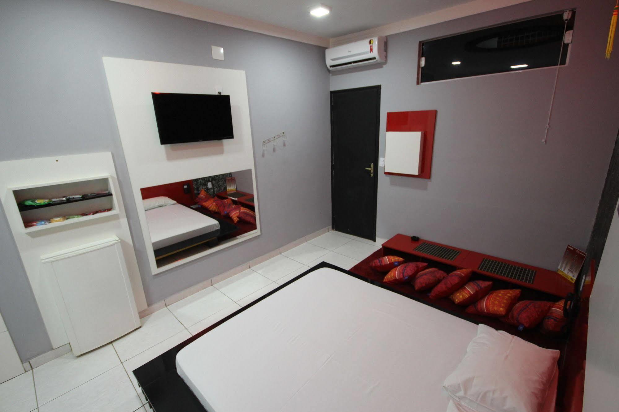 Rius (adults Only) Hotel del amor 2*