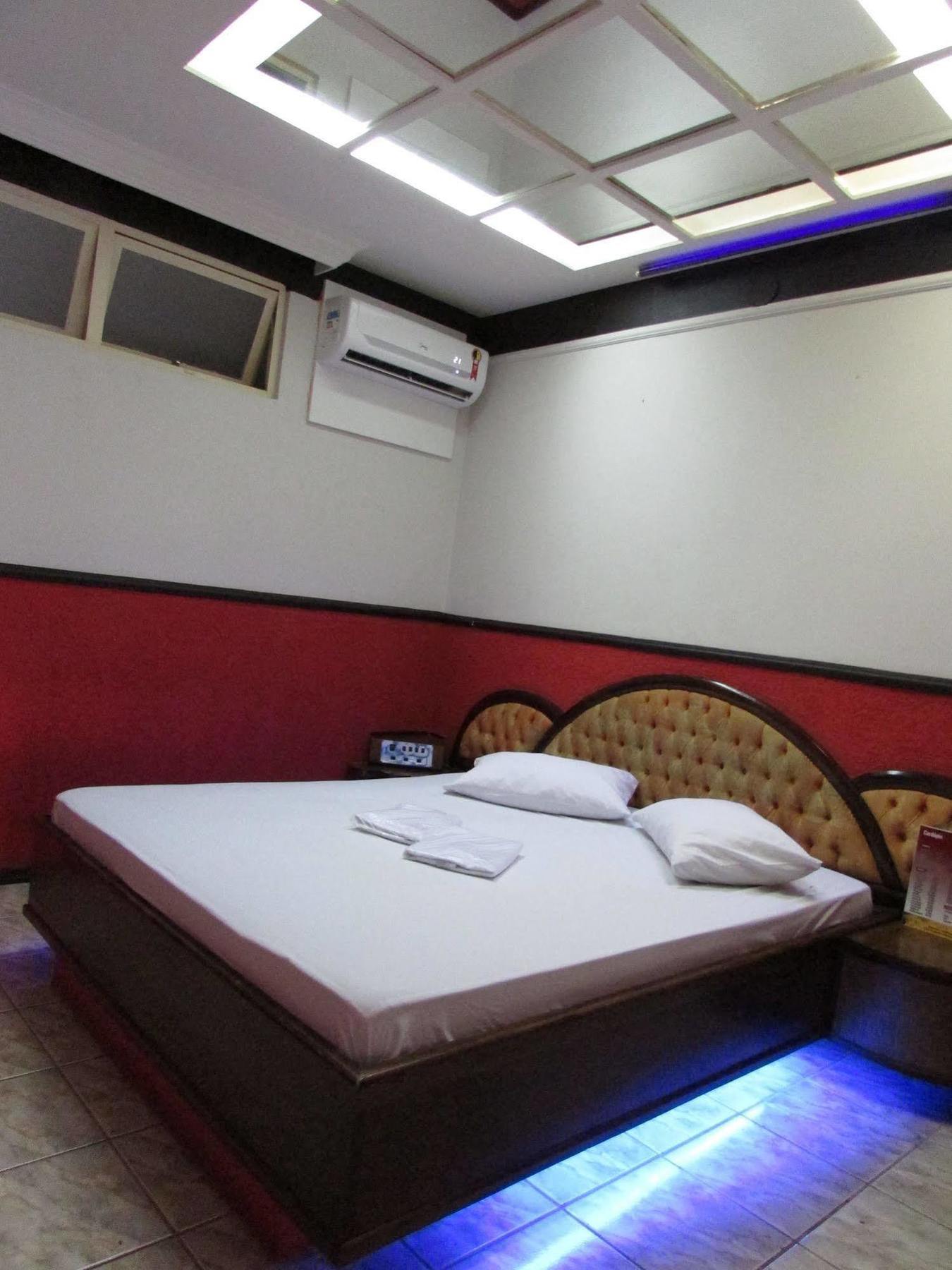 Hotel del amor Rius (adults Only) Limeira