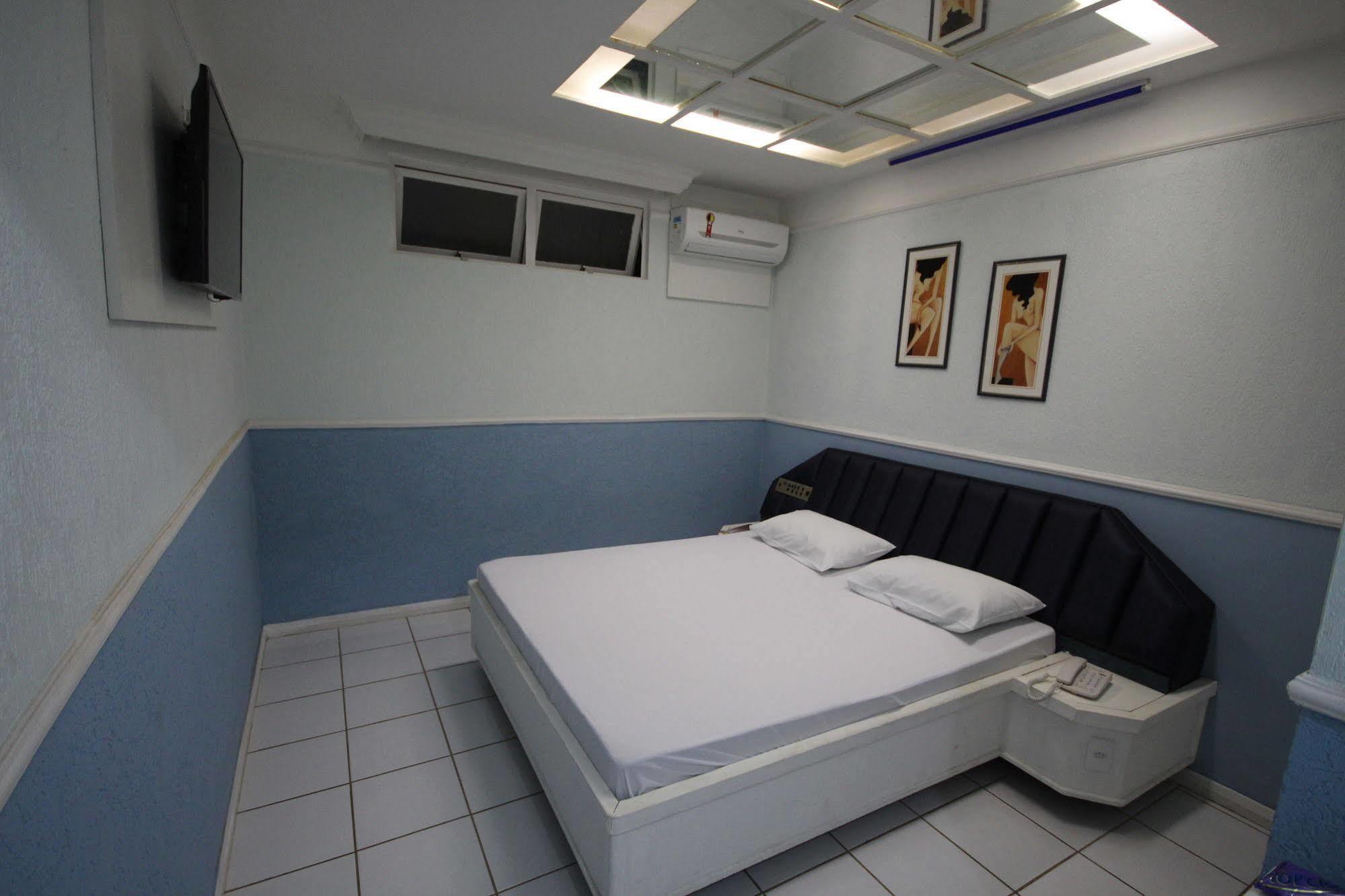 Rius (adults Only) Hotel del amor 2*