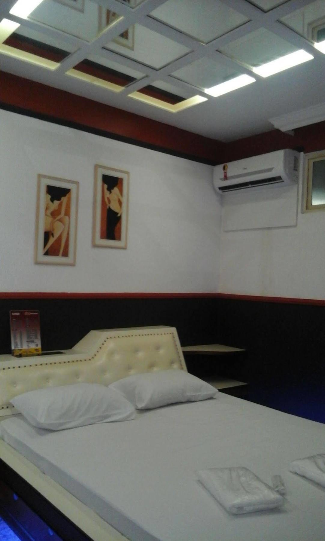 Hotel del amor Rius (adults Only) Limeira