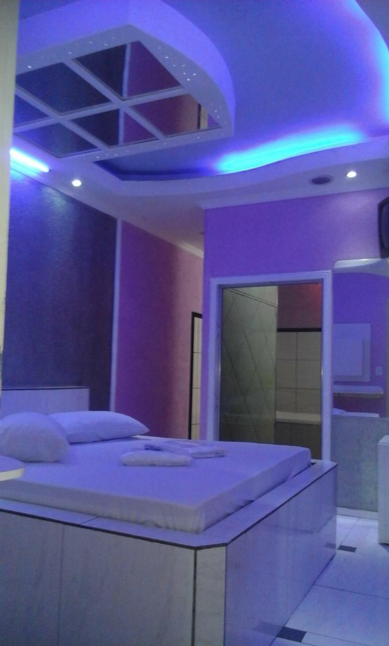 Hotel del amor Rius (adults Only) Limeira