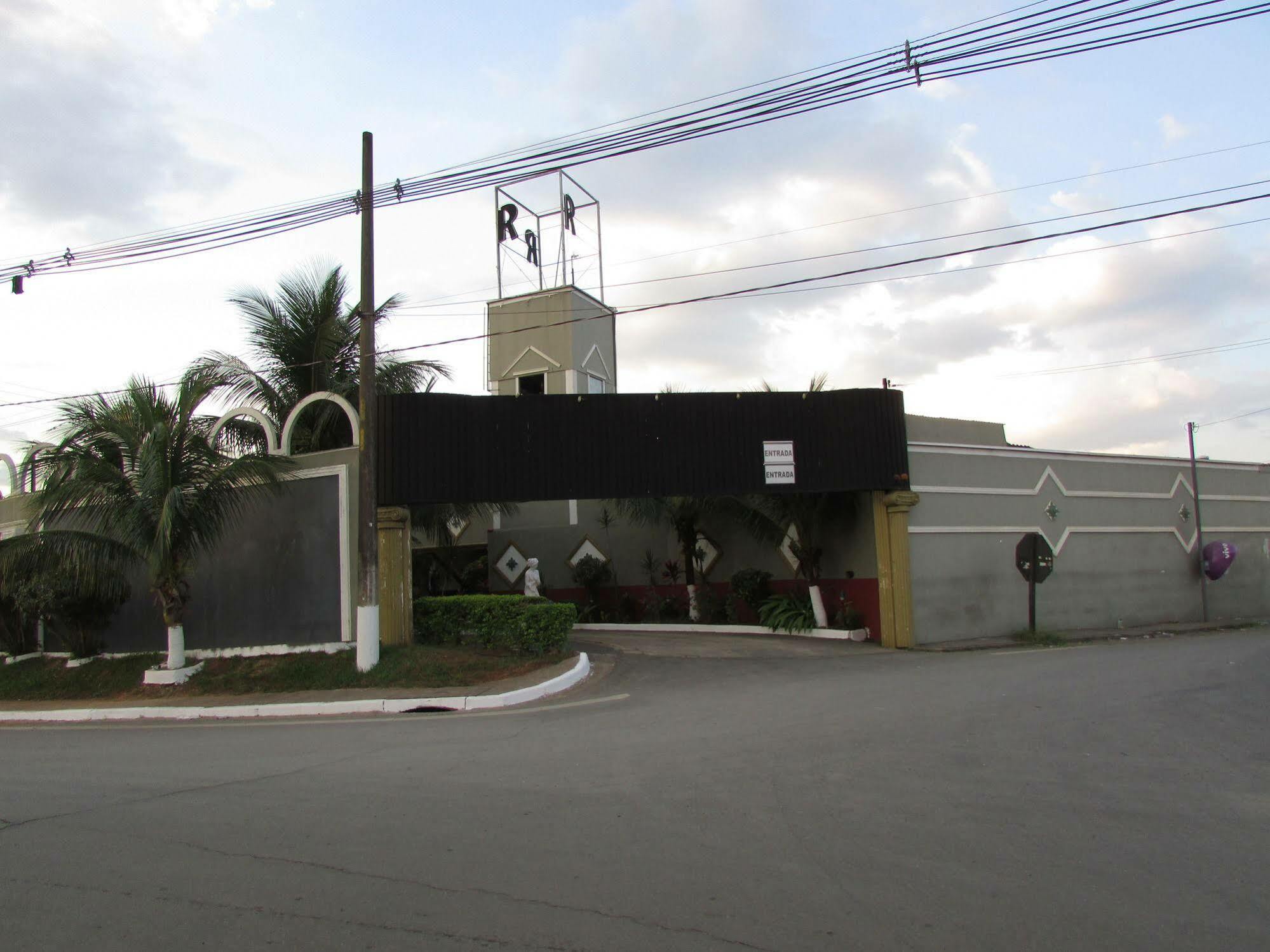 Rius (adults Only) Hotel del amor